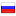 bdolg.ru hosted country